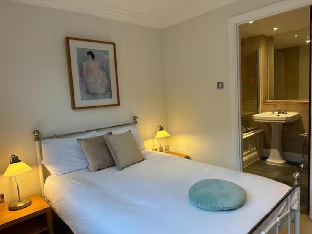Apartamento Milton House Londres Exterior foto